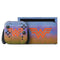 Wonder Woman 1984 (2020) Rainbow Chevron Logo Nintendo Switch 2 (2025) with Joy-Con Skin